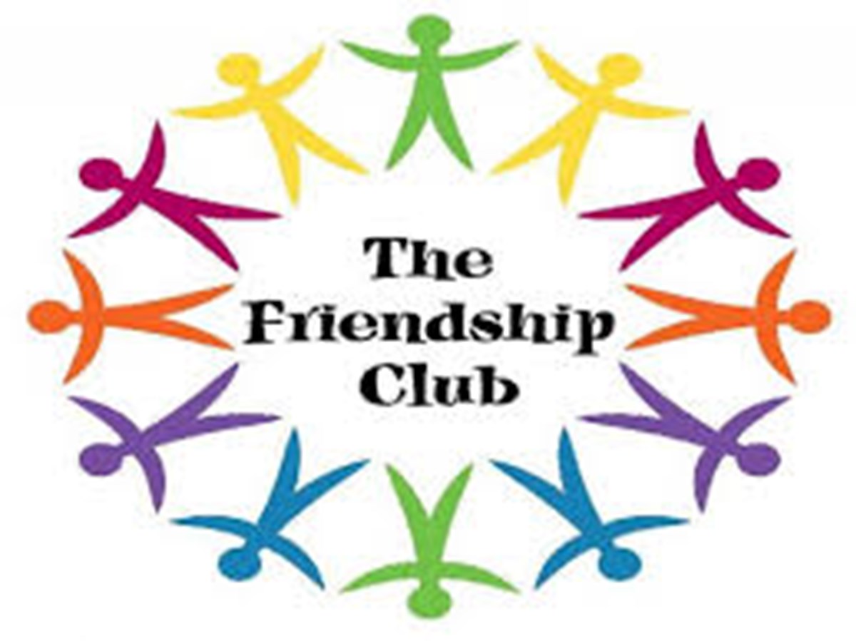 Mearns Kirk - Friendship Club