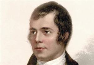 Rabbie Burns