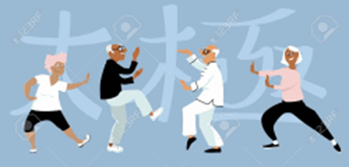 Tai Chi