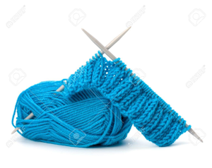 Knitting