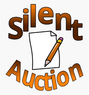 Silent Auction