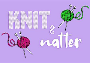 Knit&Natter